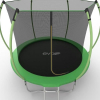 Батут EVO JUMP Internal 8ft (Green)