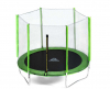 БАТУТ DFC TRAMPOLINE FITNESS С СЕТКОЙ 12FT-TR-LG